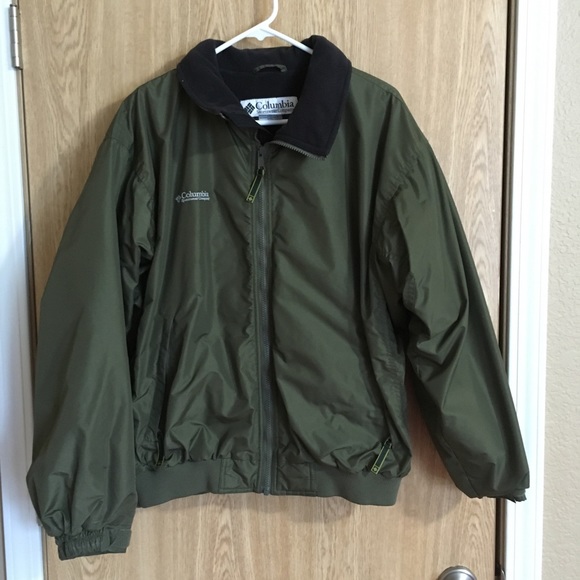 Coats | Columbia Bomber Jacket 